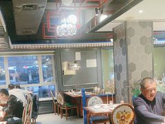 -通海俄式烧烤·俄罗斯大串(嵩山路店)