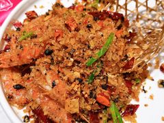 -避风塘(江桥万达店)