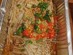 -木屋烧烤(西南角店)