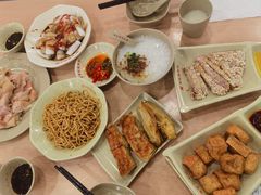 -百家鸡味馆(清泰店)