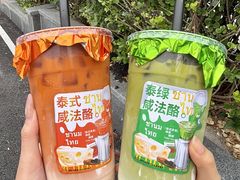 -必点海鲜·海肠捞饭大王(滨江道店)