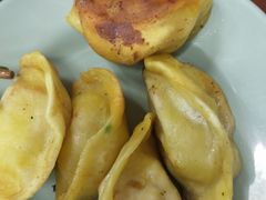 生煎-味一早餐(新芝路店)