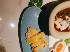 -鹿港小镇(西单大悦城店)