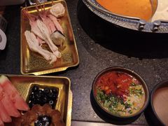 -牛New寿喜烧(闵行龙湖天街店)
