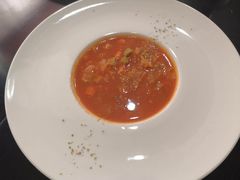 -百好乐宠物友好餐厅(朝外大街店)