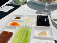 -福海居烤鸭店(鸟巢店)
