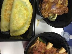 -东北大菜馆(延长路店)