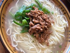 -四海楼(如皋定慧禅寺店)