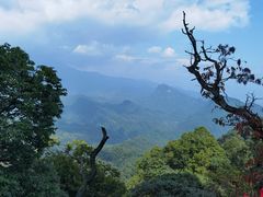 -青城山