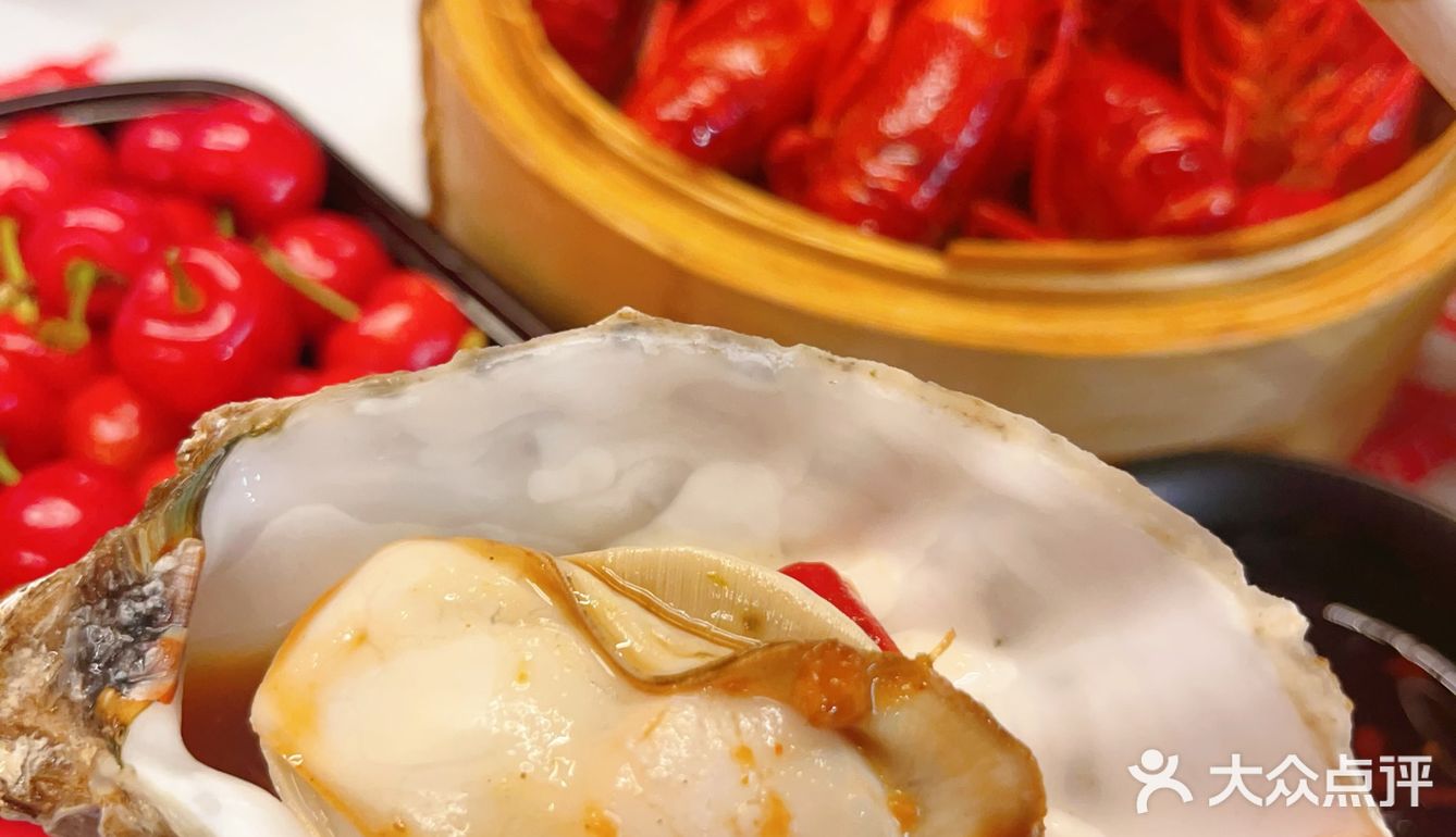不吃小龙虾🦞，怎么过好夏天