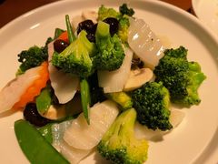 -外婆家(西红门荟聚购物中心店)