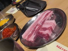 -姜虎东白丁烤肉(深圳湾后海汇店)