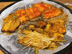 -么肆烤肉(汉街形象店)