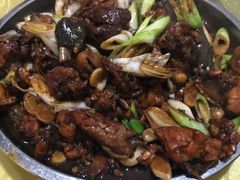 -高伟炒鸡总店(金源路店)