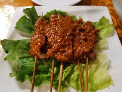-伊萨娜印尼餐馆