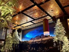 -THE CANNERY&JUJU 新鲜海鲜·牛排美食酒廊