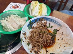 -重庆鸡公煲·青锅花椒鱼(牡丹江路店)