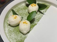 -锦府园·新台州菜(合生汇店)