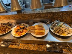 -厦门悦华酒店·绿庭主题自助餐厅