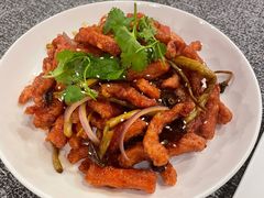 -徐记私厨(半淞园路店)