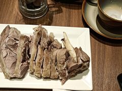 -贯贯吉·清真餐厅(浙江中路店)