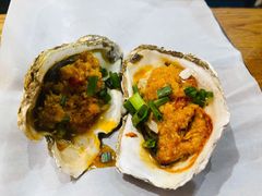 -朗御烧烤·江湖菜·鲜货(望平街店)