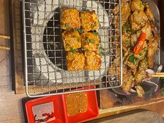 -雀舞云南菜(天津天河城购物中心店)