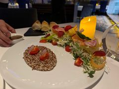 -AZUR聚(香格里拉饭店)