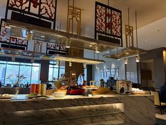 -哈尔滨永泰喜来登酒店·璟泰公馆