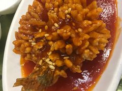 -大鸭梨烤鸭店(金顶街店)