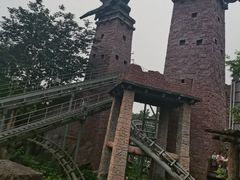 -成都欢乐谷