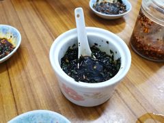 -乐回头饺子店