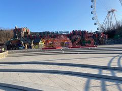 -大连森林动物园