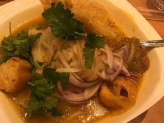 -百老汇美食街