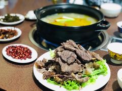 -尼玛藏家风味园(阿山食城店)