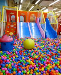 -嘟嘟乐儿童乐园(卜蜂莲花店)