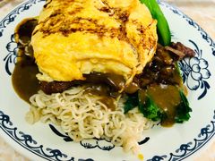 -渔记茶餐厅(渔村店)