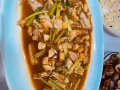 -舟山海鲜·江浙菜(银沙路店)