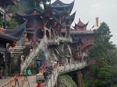 -龙泉洞(沙坪坝区)