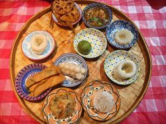 -味福记·本地特色菜(八一万达广场店)