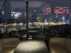 -烛影拾光观景餐厅·创意菜·摄影·小提琴(大唐不夜城店)