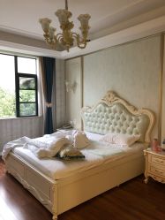 -弗蕾亚·和月月子调理院(东湖店)