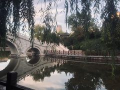 -迎泽公园