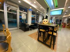 -老乡鸡(武汉烽胜路店)
