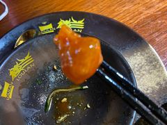 -楼兰新疆主题餐厅(苏州中心店)