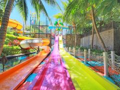 -三亚湾海居铂尔曼度假酒店