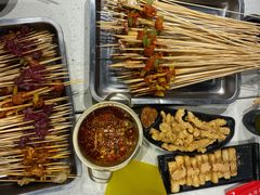 -钢管厂五区小郡肝火锅串串香(清河店)