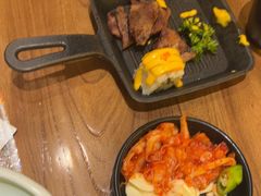-九田家黑牛烤肉料理(衡百国际店)