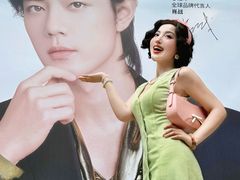 -龙湖重庆时代天街