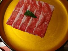 -牛New寿喜烧(金茂览秀城店)